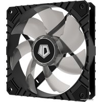 Вентилятор для корпуса ID-Cooling WF-12025-SD-K