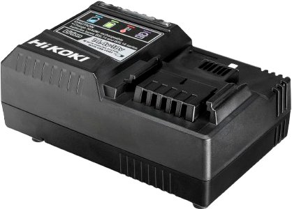 

Зарядное устройство Hikoki UC18YSL3 W0Z (14.4-18В)