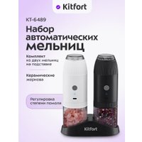 Электроперечница Kitfort KT-6489 в Борисове