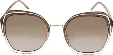 

Солнцезащитные очки Ocean Drive J9331 (коричневый)