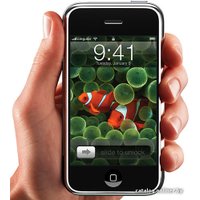 Мобильный телефон Apple iPhone (4Gb)