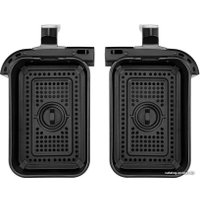 Аэрогриль (аэрофритюрница) Kitfort KT-2250