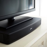 Подставка для ТВ (soundbase) Bose Solo TV