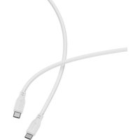 Кабель Atomic 30.375 Elgato USB Type-C - USB Type-C (1.5 м, белый)