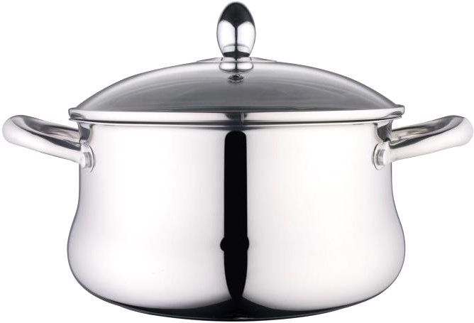 

Кастрюля Bella Cucina BC-2138