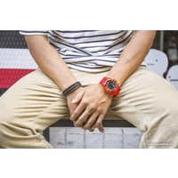 Наручные часы Casio G-Shock GAX-100MSA-4A