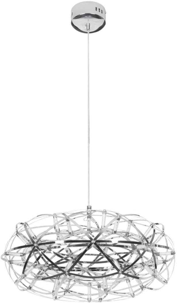 

Подвесная люстра LOFT IT Raimond 1898/500 Chrome