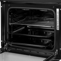 Электрический духовой шкаф GrandGermes OLE-60BK-03