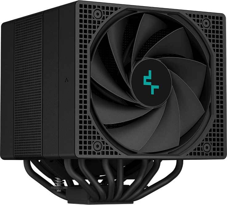 

Кулер для процессора DeepCool Assassin IV