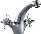 

Смеситель FRAP H24 F1024
