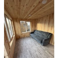 Дом Модуль Хаус Каркасный Country house в Барановичах