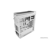 Корпус DeepCool Dukase WHV2 [DP-ATX-DUKWH2BL]