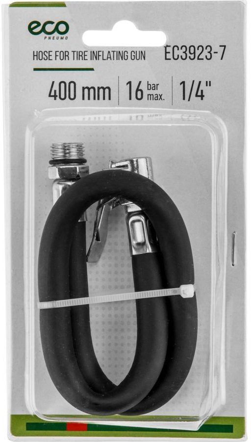 

Шланг для пистолета подкачки шин ECO EC3923-7