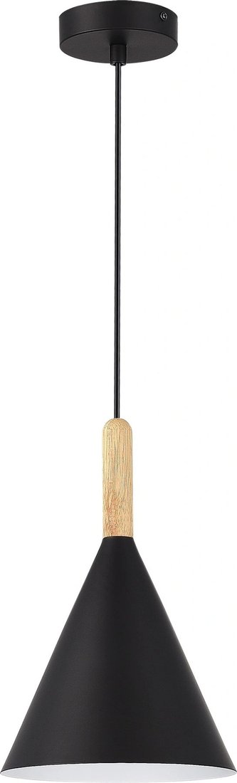 

Подвесная люстра Evoluce SLE1255-403-01