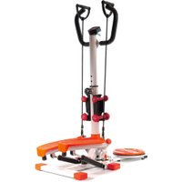 Классический степпер AMETIST 122 (оранжевый)