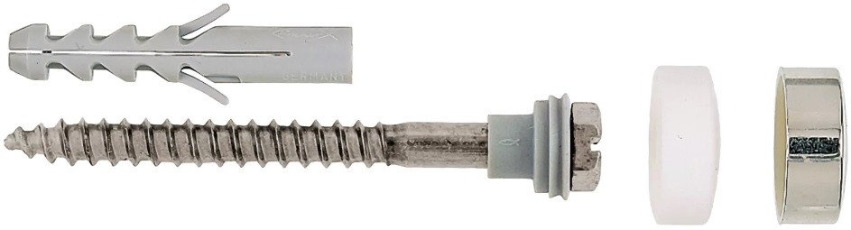 

Комплект креплений Fischer S 8 D70 WCR 4006209605646 60564