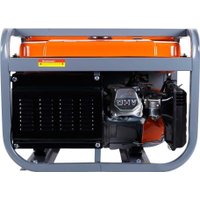 Бензиновый генератор Кратон GG-3300