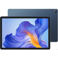 Планшет HONOR Pad X8 LTE AGM3-AL09HN 4GB/64GB (лазурный синий)