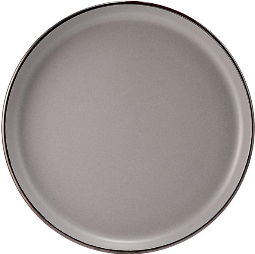 

Тарелка десертная Walmer Tracy W37000795 (бежевый)