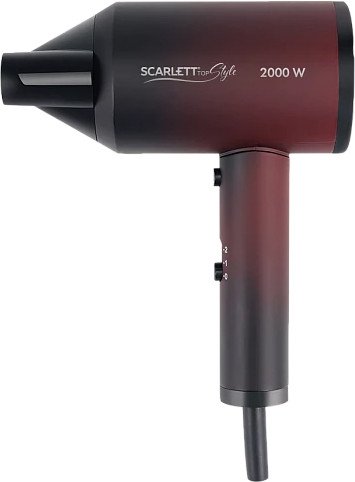 

Фен Scarlett SC-HD70I38