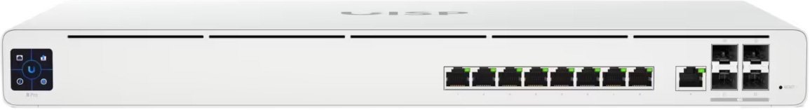 

Маршрутизатор Ubiquiti UISP Router Pro