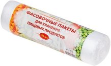 Фольга, пленка, пакеты