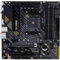 Материнская плата ASUS TUF Gaming B450M-Pro S