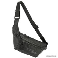 Сумка на пояс David Jones 907701 (черный)