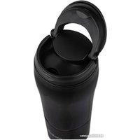 Термокружка Mallony Magnifico 480мл (черный)