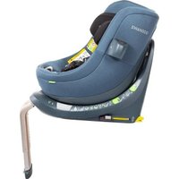 Детское автокресло Swandoo Marie5 (blueberry)