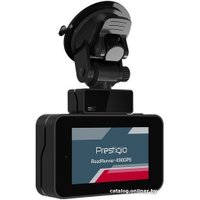 Видеорегистратор Prestigio RoadRunner 490GPS