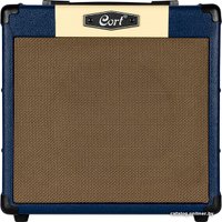 Комбоусилитель Cort CM15R (синий)