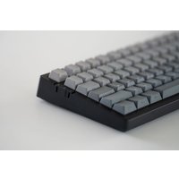 Клавиатура MCHOSE G98 Pro Black (TTC Flame Orange)
