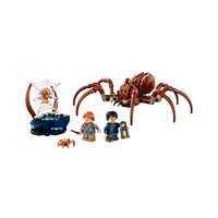 Конструктор LEGO Harry Potter 76434 Арагог в Запретном лесу