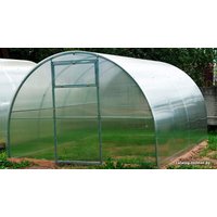 Теплица Велес 20x20/1, 4 м