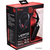 Наушники Thermaltake VERTO (HT-VTO-ANECBK-12)