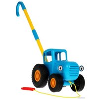 Развивающая игрушка Умка Синий трактор 7053550