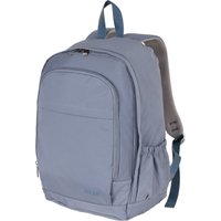 Городской рюкзак Polar ВР0550 (голубой)