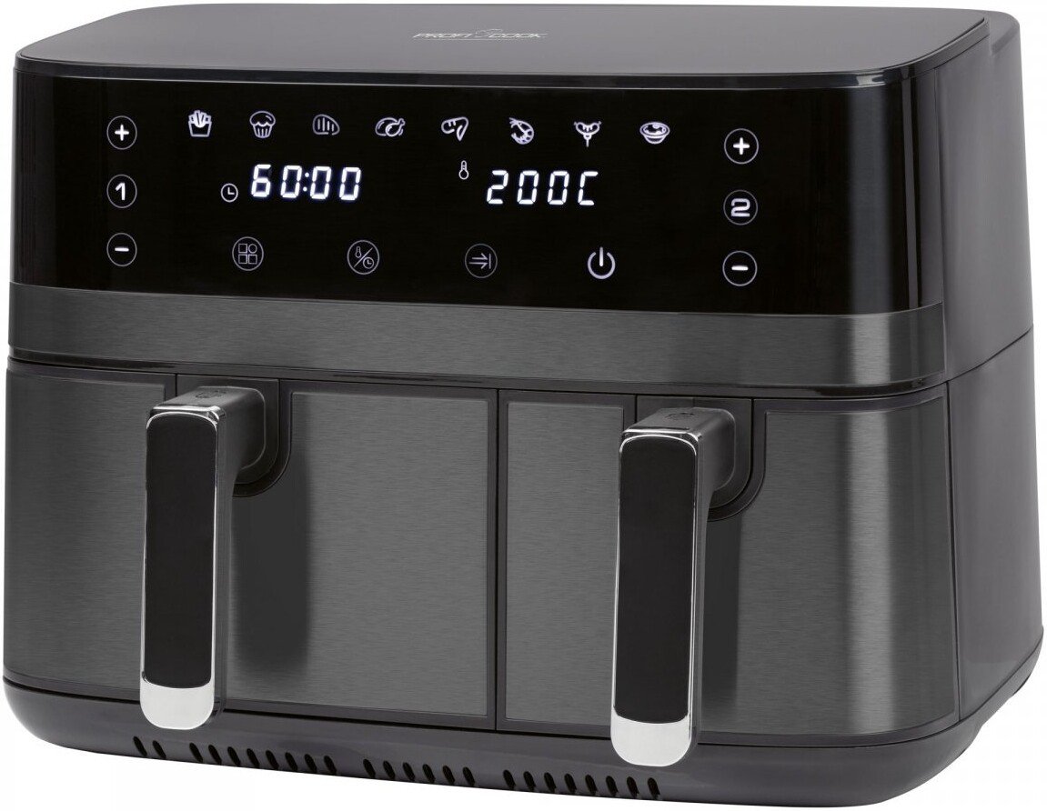 Аэрогриль (аэрофритюрница) ProfiCook PC-FR 1295 H