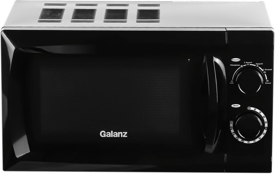 

Микроволновая печь Galanz MOS-2002MB