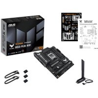 Материнская плата ASUS TUF Gaming B850-Plus WiFi