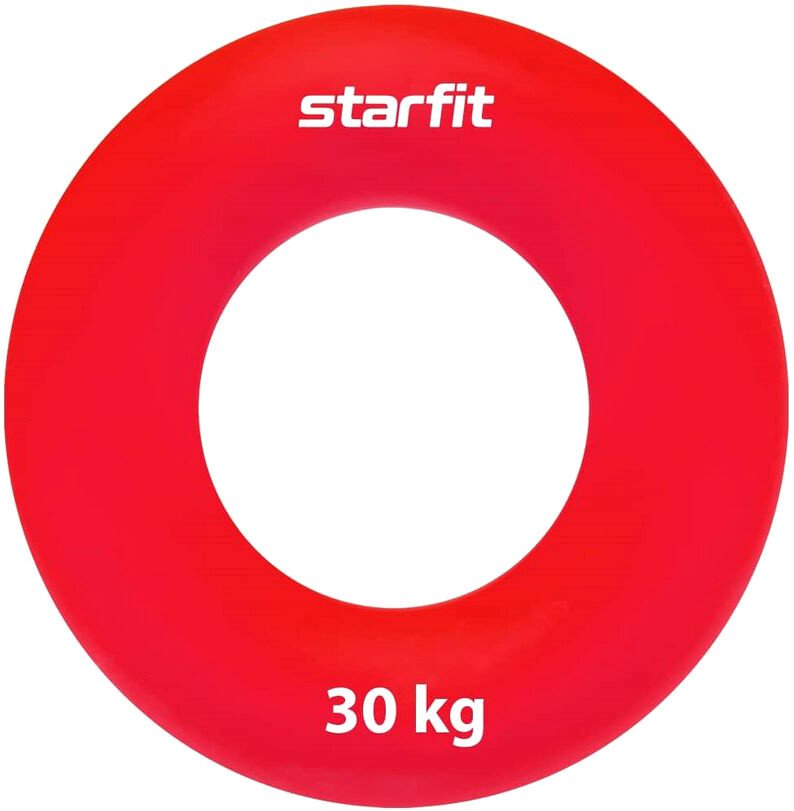 

Эспандер Starfit ES-404 (30 кг, красный)