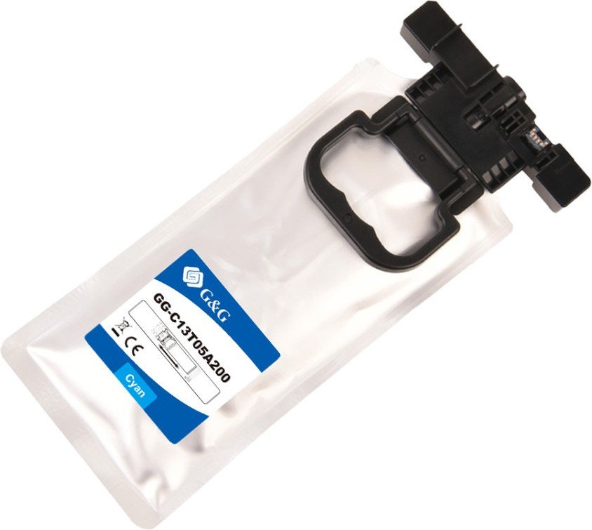 

Картридж G&G GG-C13T05A200