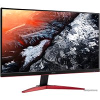 Игровой монитор Acer KG271Cbmidpx