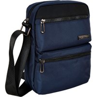 Мужская сумка Polar СВ0711 (синий)