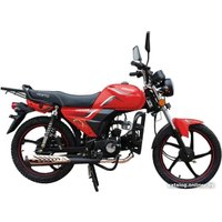 Мопед Vento Riva 2 CX (красный)