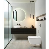 Унитаз подвесной Villeroy & Boch Viclean-I V0E200R1