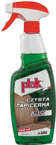ATAS Очиститель Plak Detap 750 мл