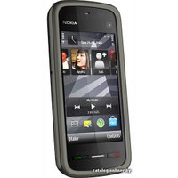 Телефон Nokia 5230 Navigation Edition