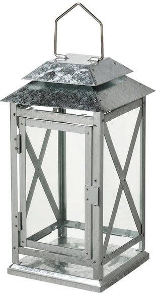 

Подсвечник Ikea Бефэста 304.968.34